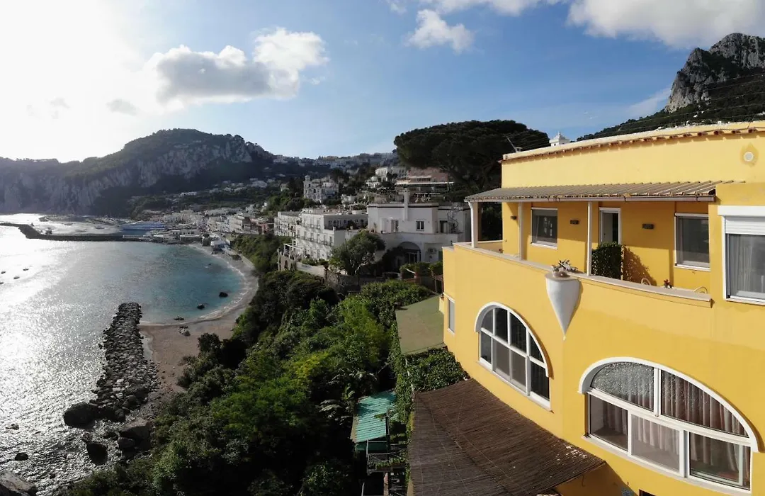 B&B Punta Vivara-1